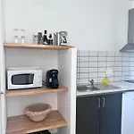 Apartment Le 139 Carcassonne