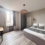 Le 139 Apartment Carcassonne