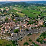 Le 139 Lejlighed Carcassonne