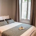 Le 139 Apartment Carcassonne