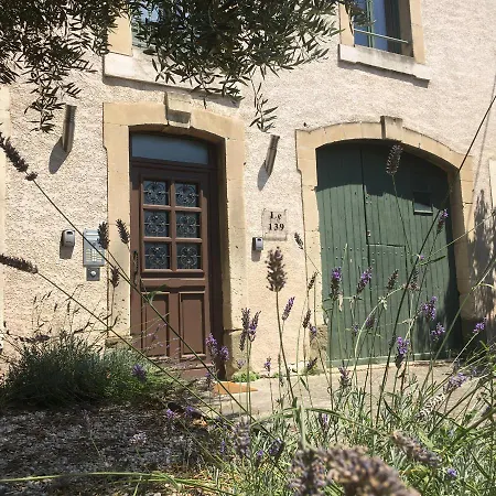Le 139 Carcassonne