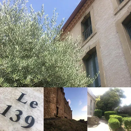乐139住宿加早餐旅馆