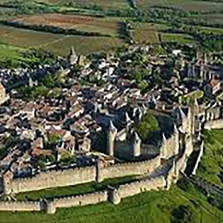 Apartment Le 139 Carcassonne