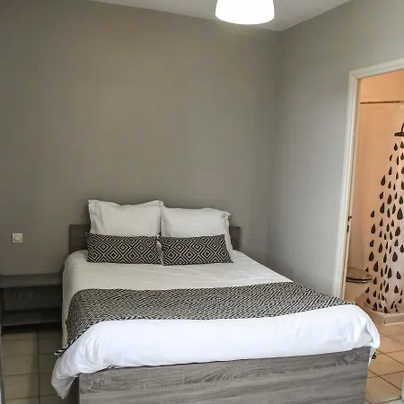 Apartment Le 139 *