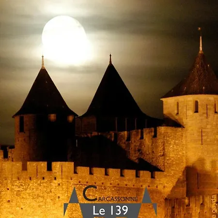 Lejlighed Le 139