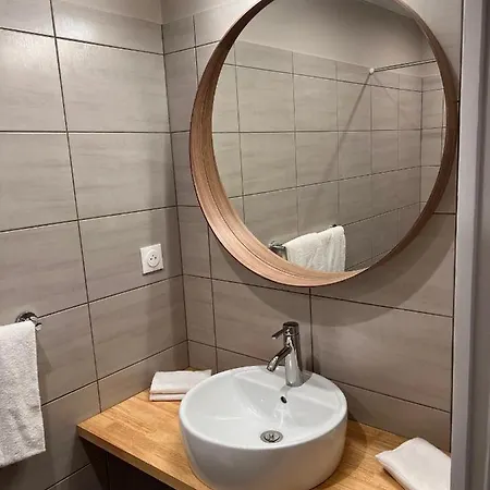 Διαμέρισμα Le 139 *