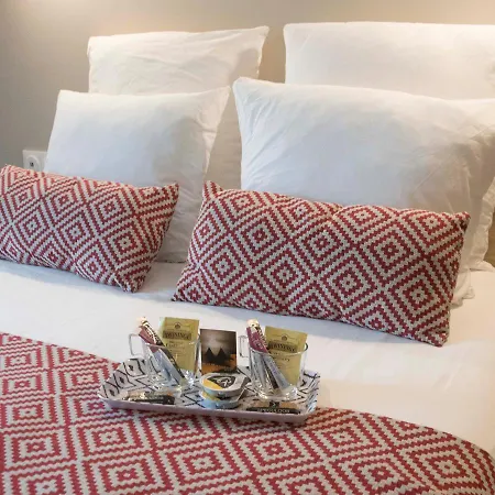 Appartement Le 139 *