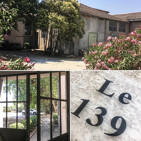 Le 139 Διαμέρισμα