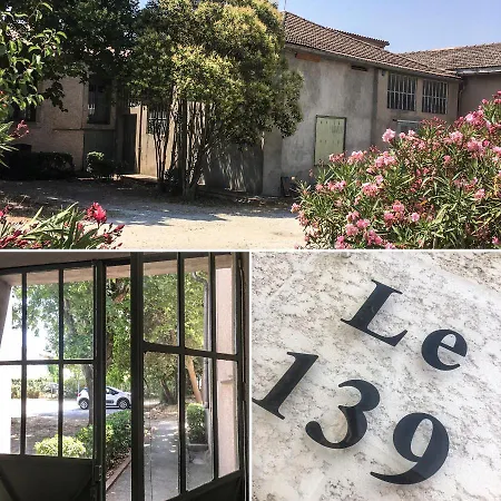 Le 139 Apartment