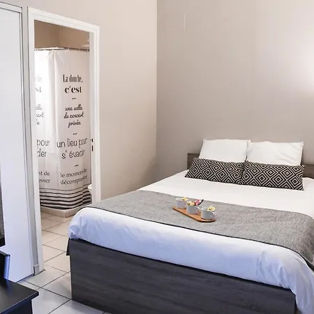 Le 139 Apartment *