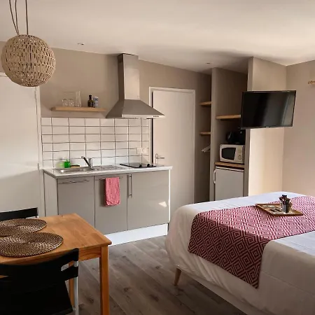 Le 139 Διαμέρισμα