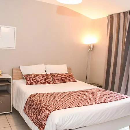 Le 139 Διαμέρισμα *