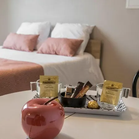 Διαμέρισμα Le 139