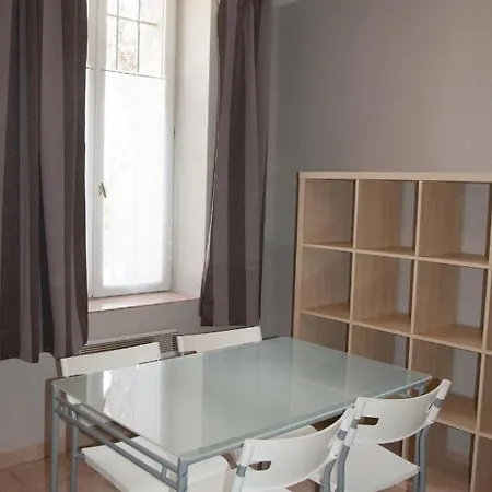 Le 139 Apartment *