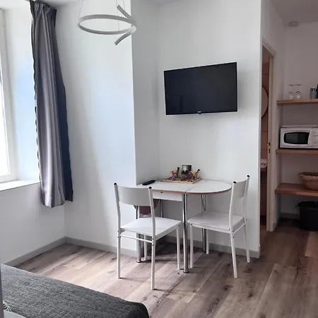 Διαμέρισμα Le 139 *