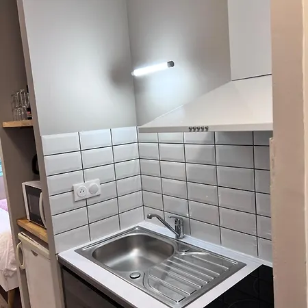 Apartment Le 139 Carcassonne