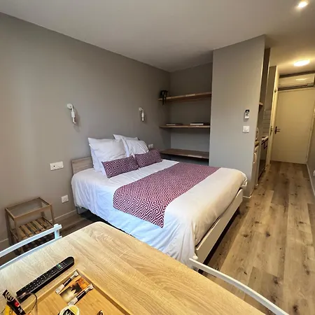 Appartement Le 139 *