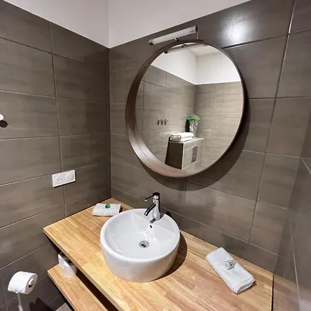 Le 139 Appartement Carcassonne