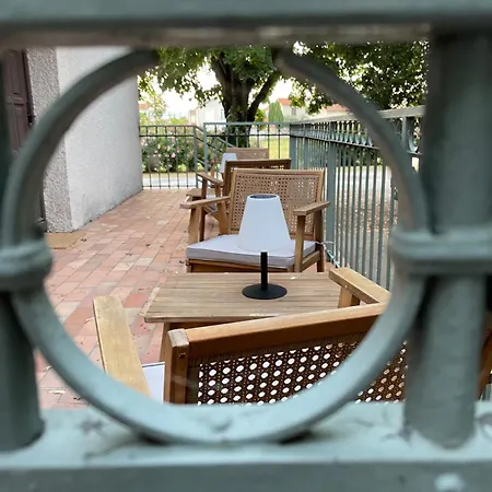 Διαμέρισμα Le 139