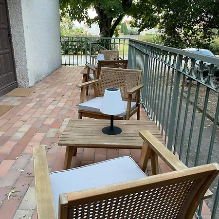 Le 139 Καρκασόν