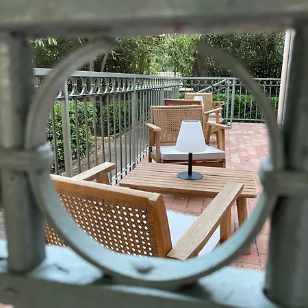 Le 139 Apartment *