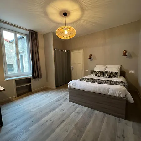 Le 139 Apartment