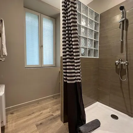Appartement Le 139 Carcassonne