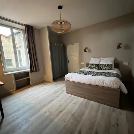 Apartment Le 139