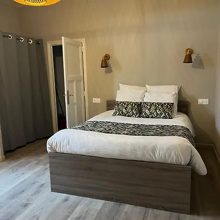 Apartment Le 139 Carcassonne