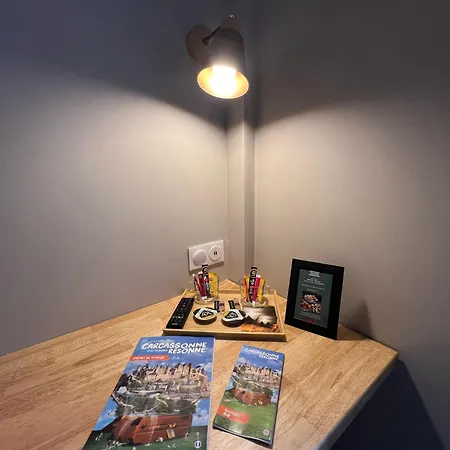 Διαμέρισμα Le 139