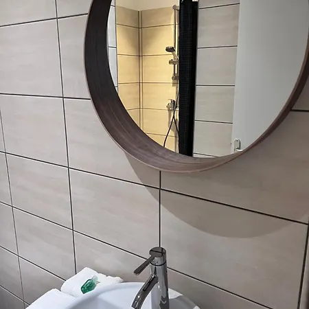 Apartment Le 139 *