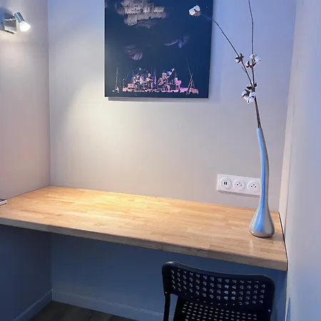 Διαμέρισμα Le 139 Καρκασόν