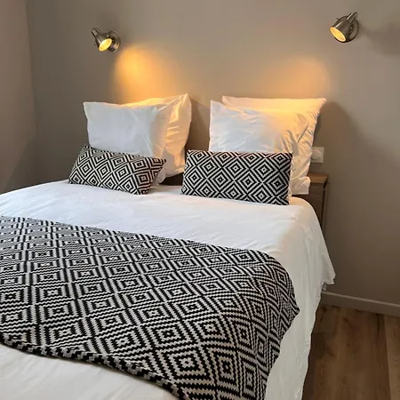 Le 139 Apartment Carcassonne