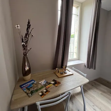 Le 139 Apartment *