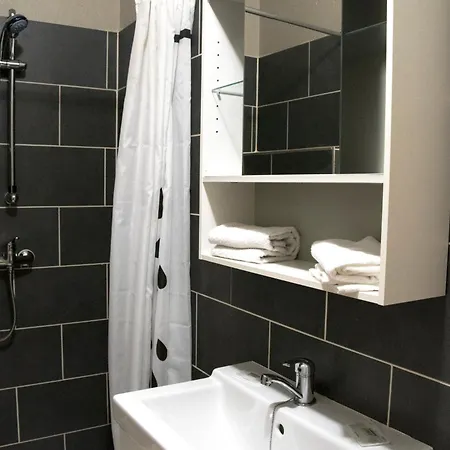 Apartment Le 139 Carcassonne