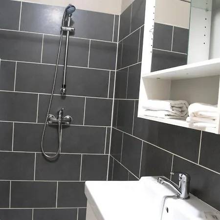 Apartment Le 139