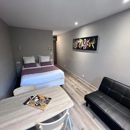 Le 139 Apartment