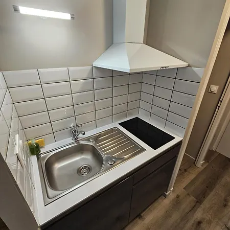 Appartement Le 139