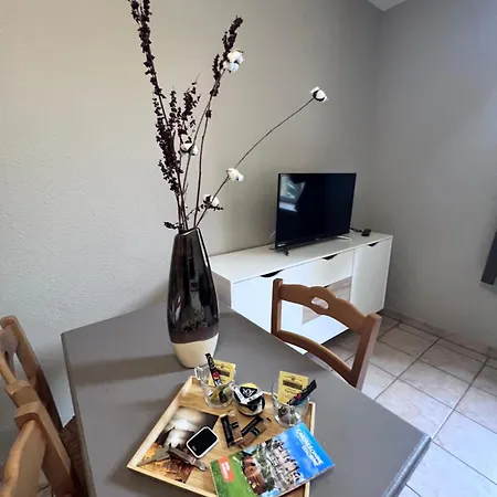 Le 139 Διαμέρισμα *