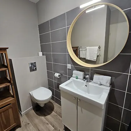 Appartement Le 139 *