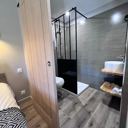 Le 139 아파트 *