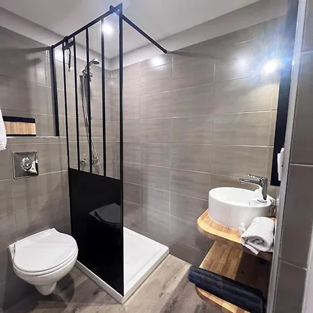 Appartement Le 139 *