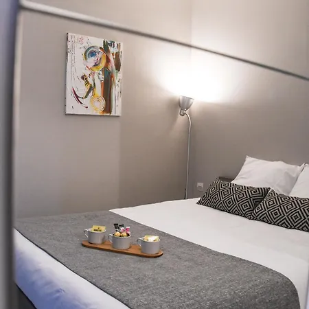 Appartement Le 139 Carcassonne