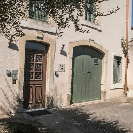 Le 139 Apartment *