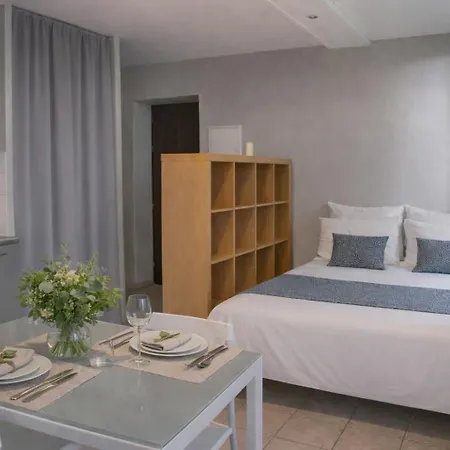 Apartment Le 139