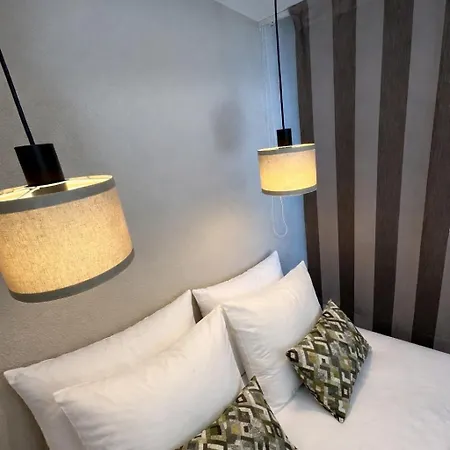 Le 139 Apartment Carcassonne