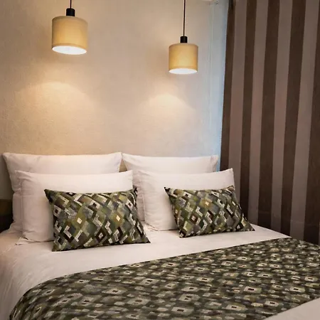 Apartment Le 139