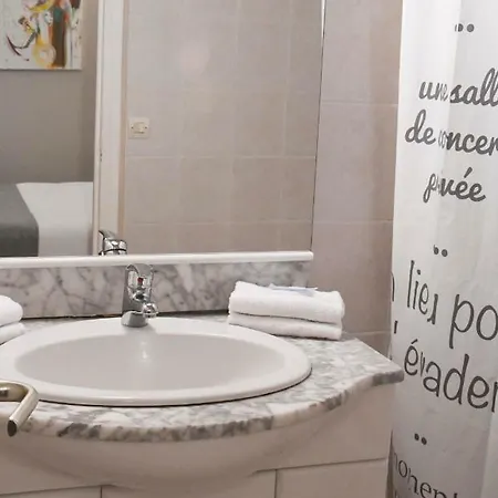 Le 139 Apartment