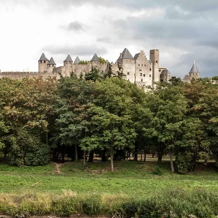 Le 139 * Carcassonne