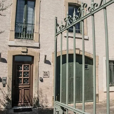 Apartment Le 139